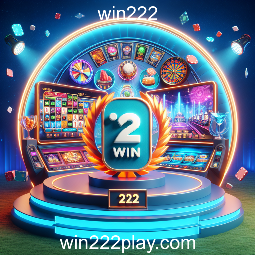 Explorando a Categoria de Jogos Populares no win222